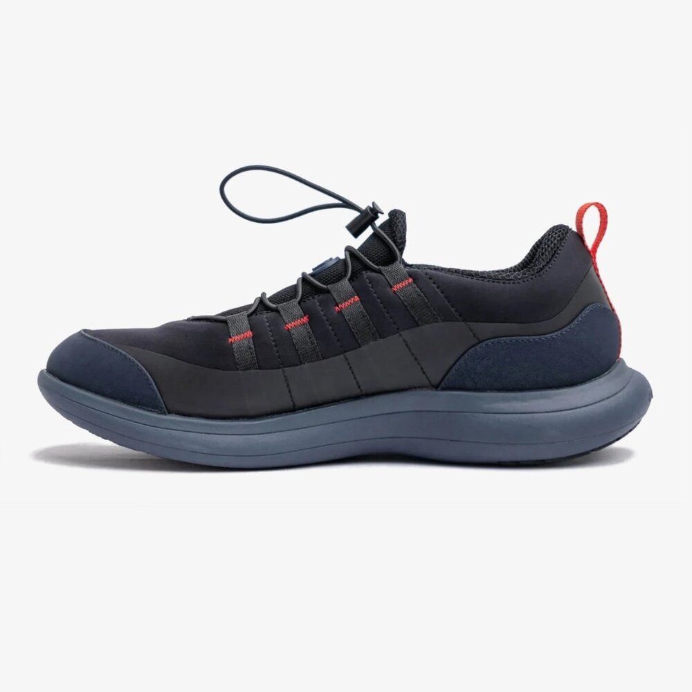 SNIBBS Orbit H&B Shoes, Unisex, Illy, M7/W8.5